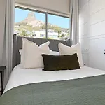 Eden - 2Bed Getaway In Bantry Bay With Views Of Lions Head