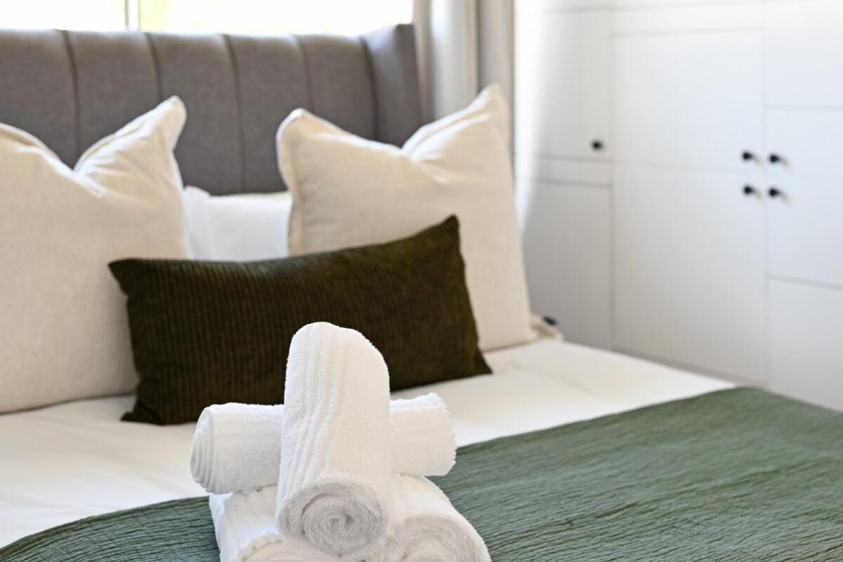 Eden - 2bed Getaway In Bantry Bay With Views Of Lions Head Apartment *
