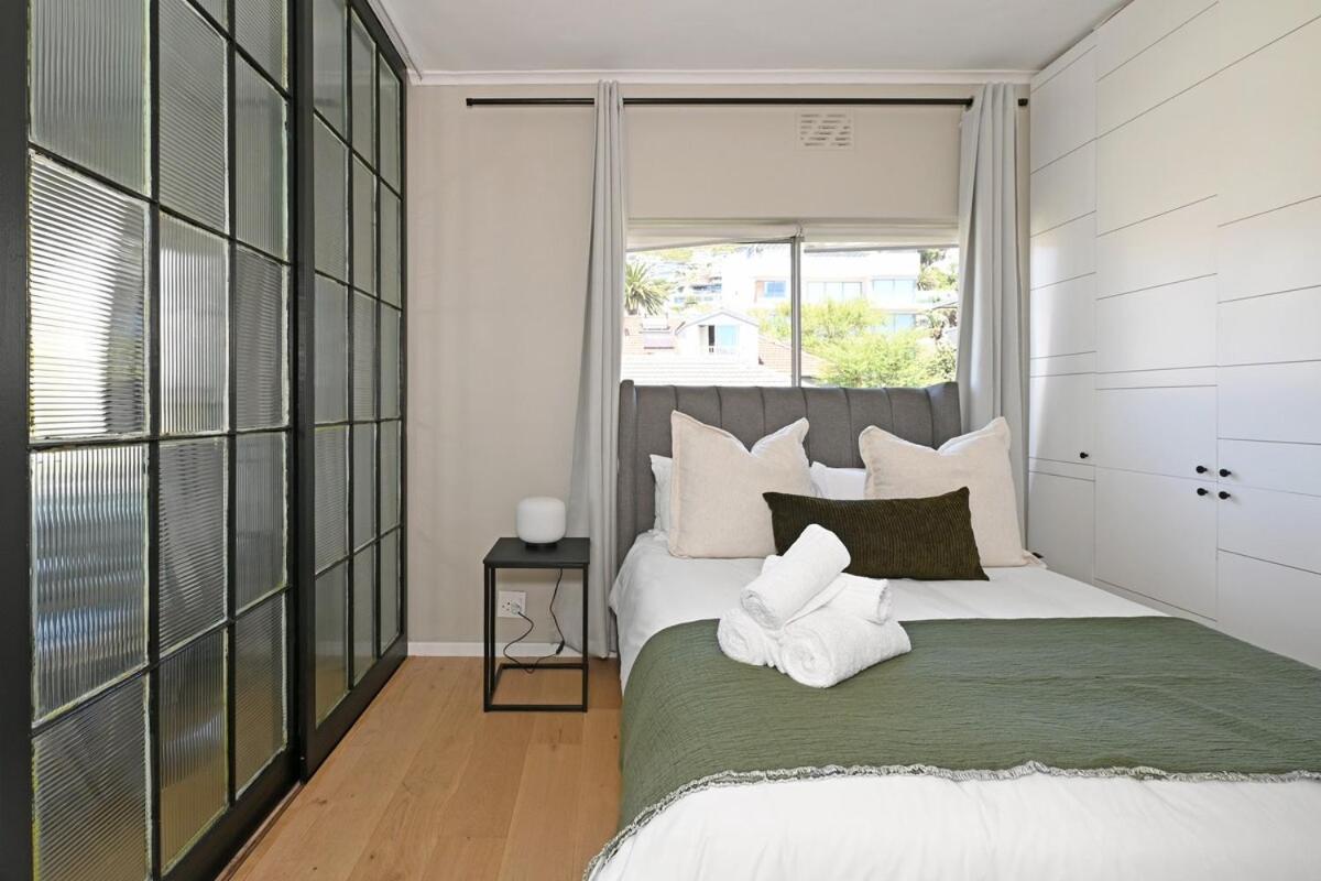 Apartment Eden - 2bed Getaway In Bantry Bay With Views Of Lions Head *