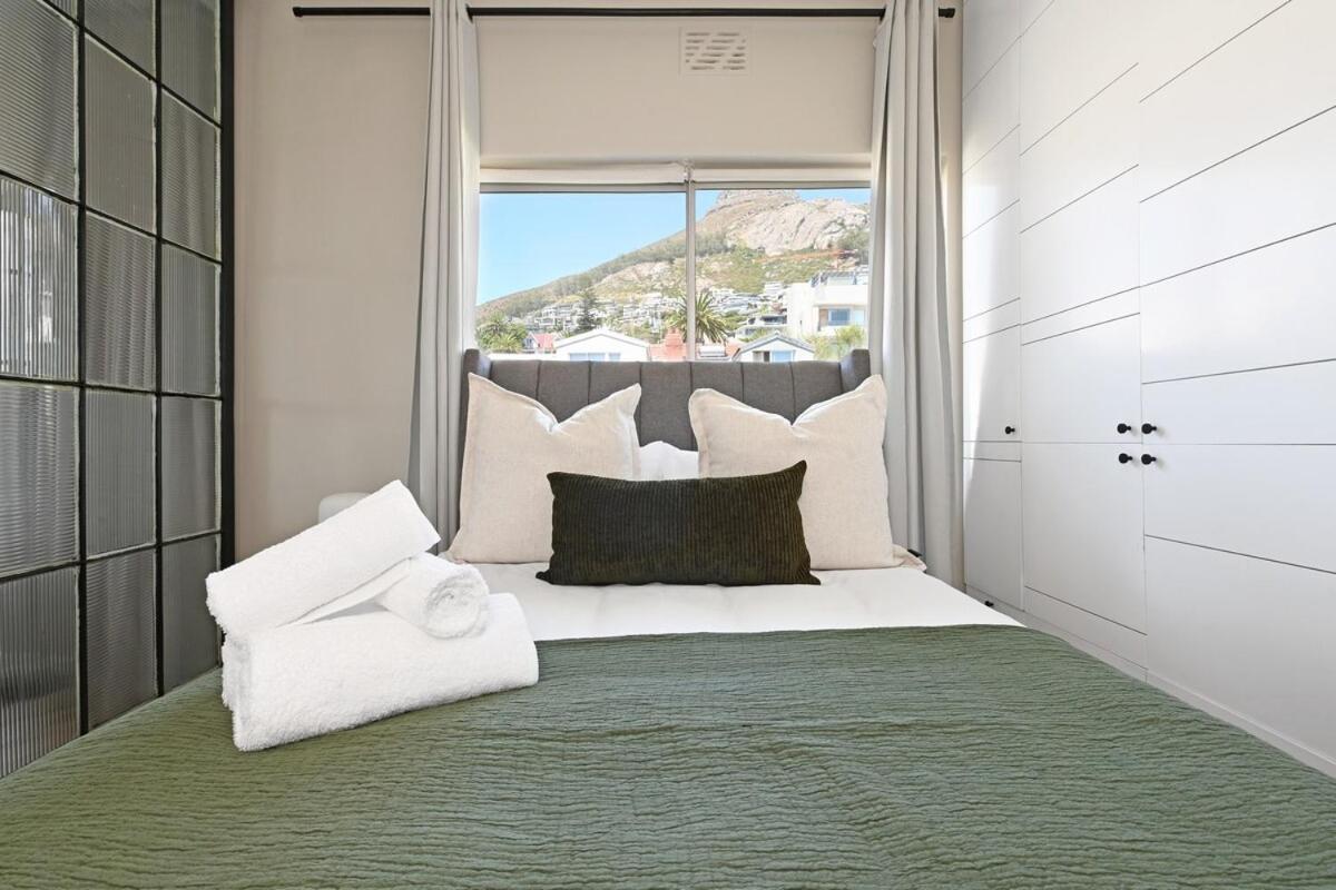 Eden - 2bed Getaway In Bantry Bay With Views Of Lions Head * Cape Town