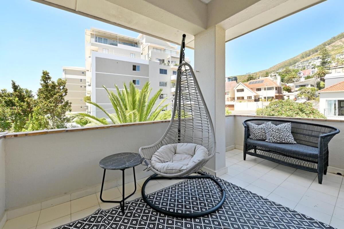 Eden - 2bed Getaway In Bantry Bay With Views Of Lions Head Apartment