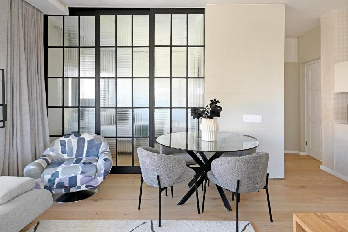 Eden - 2bed Getaway In Bantry Bay With Views Of Lions Head Cape Town