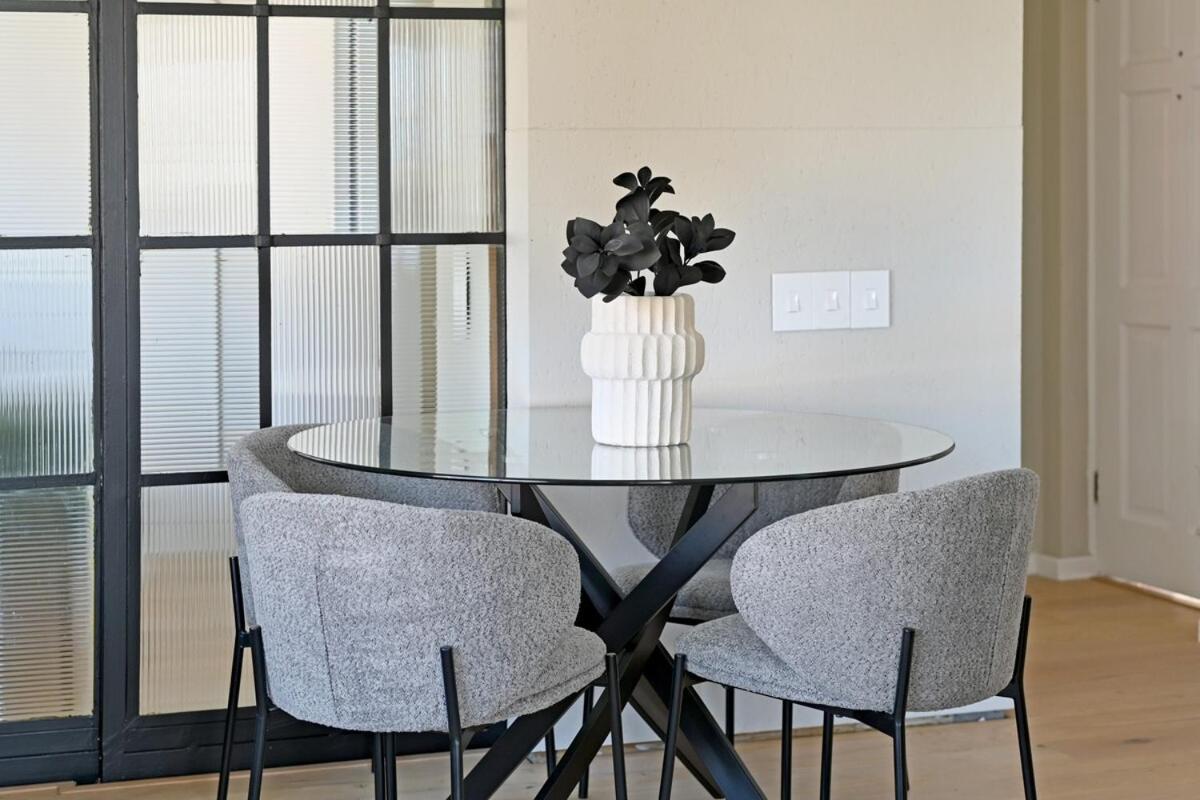Eden - 2bed Getaway In Bantry Bay With Views Of Lions Head Apartment *
